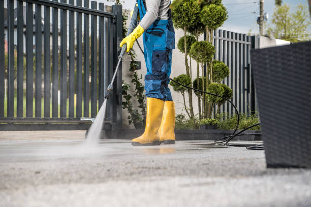Concrete Sealing in Wabasso Beach, FL