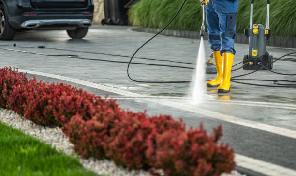 Professional Pressure Washing Services in Wabasso Beach, FL